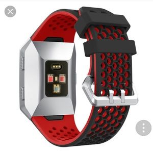 Fitbit ionic band